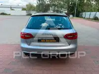 2015 Audi A4