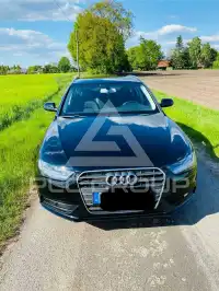 2015 Audi A4