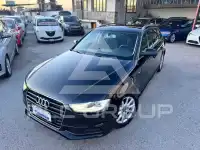 2015 Audi A4