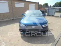 2015 Audi A4