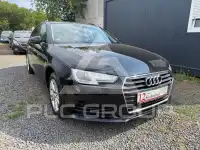 2015 Audi A4