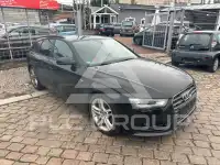 2015 Audi A4