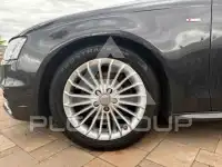 2015 Audi A4