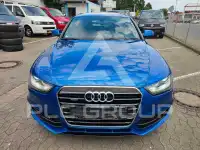 2015 Audi A4