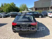 2015 Audi A4