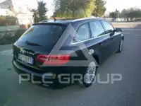 2015 Audi A4