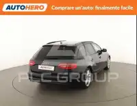 2015 Audi A4