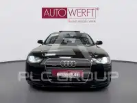 2015 Audi A4