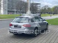 2015 Audi A4