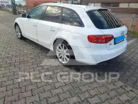 2015 Audi A4