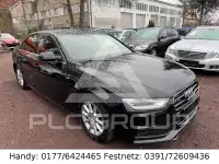 2015 Audi A4