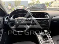 2015 Audi A4