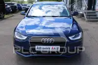 2015 Audi A4
