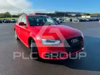 2015 Audi A4