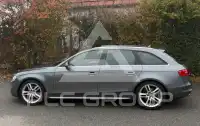 2015 Audi A4