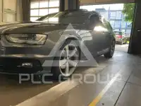 2015 Audi A4