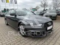 2015 Audi A4