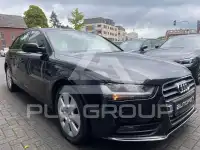 2015 Audi A4