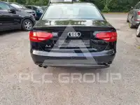 2015 Audi A4