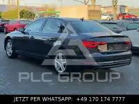 2015 Audi A4