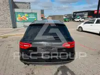 2015 Audi A4