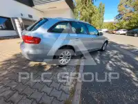 2015 Audi A4