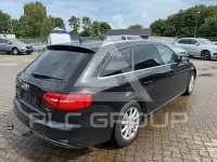 2015 Audi A4