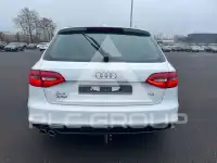 2015 Audi A4