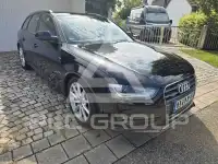 2015 Audi A4