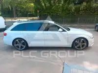 2015 Audi A4