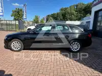 2015 Audi A4
