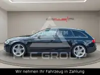 2015 Audi A4
