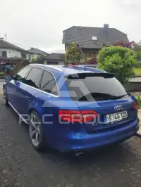 2015 Audi A4