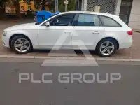 2015 Audi A4