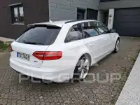 2015 Audi A4