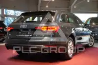 2015 Audi A4