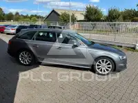 2015 Audi A4