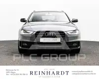 2015 Audi A4