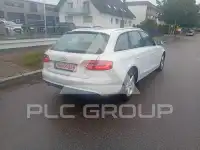 2015 Audi A4