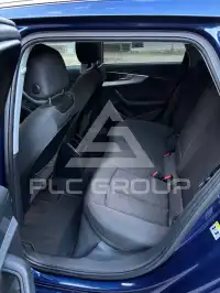 2015 Audi A4