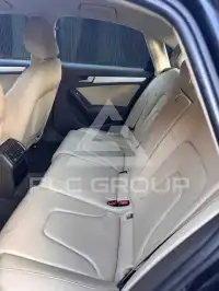 2015 Audi A4