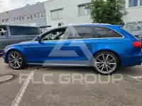 2015 Audi A4