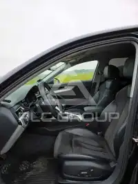 2015 Audi A4