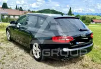 2015 Audi A4