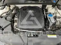 2015 Audi A4