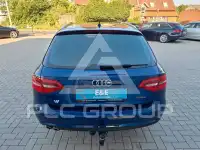 2015 Audi A4