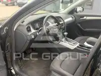 2015 Audi A4
