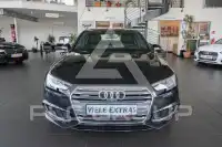 2015 Audi A4