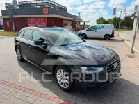 2015 Audi A4