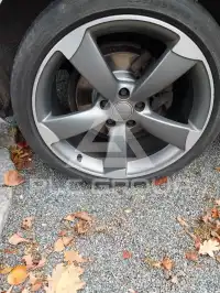 2015 Audi A4